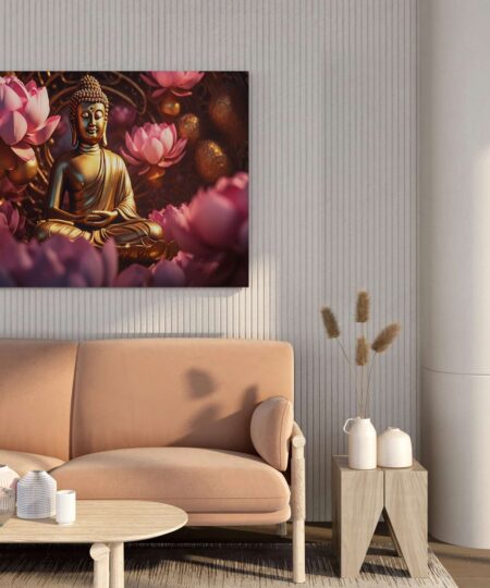 Canvas Wall Art for Bedrooms, Living Rooms & Offices