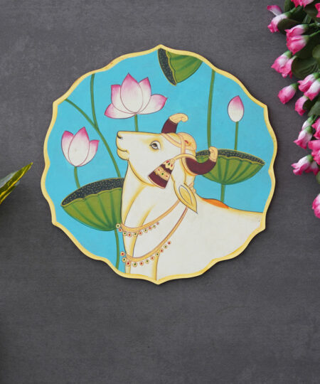 Pichwai Painting