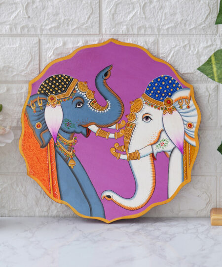 Pichwai Painting