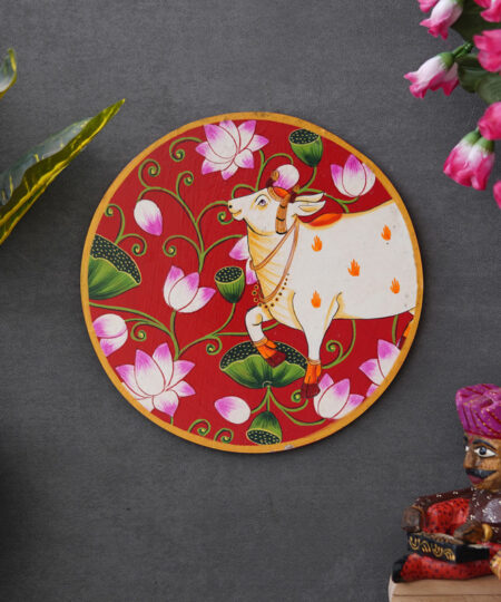 Pichwai Painting