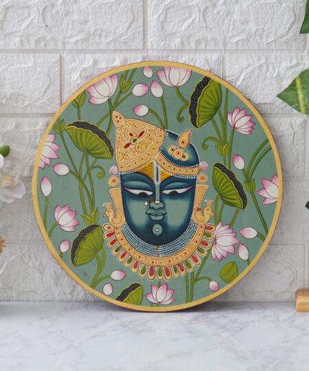 Pichwai Painting