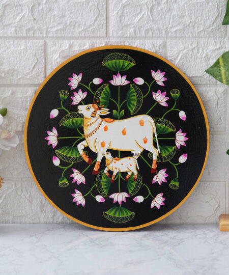 Pichwai Painting