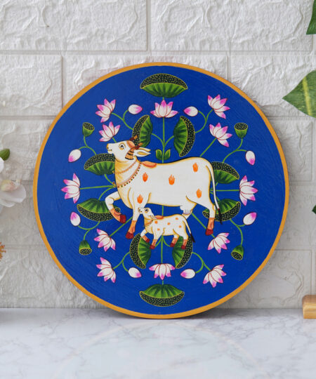 Pichwai Painting