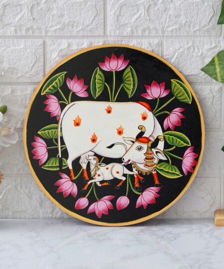 Pichwai Painting