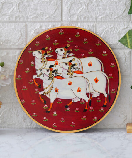 Pichwai Painting