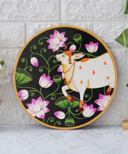 Pichwai Painting