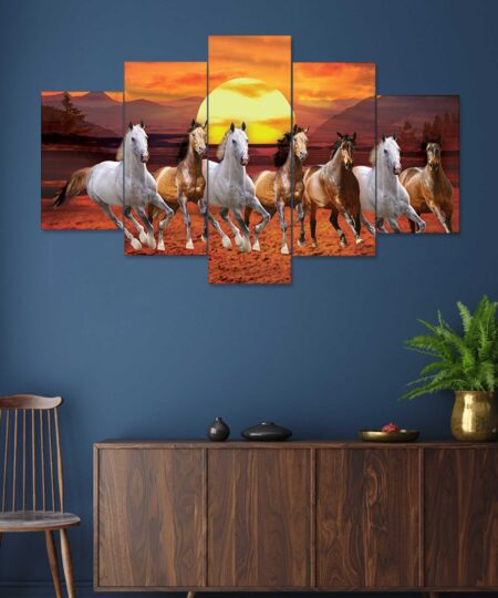 Set Of Five