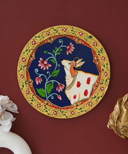 Pichwai Painting