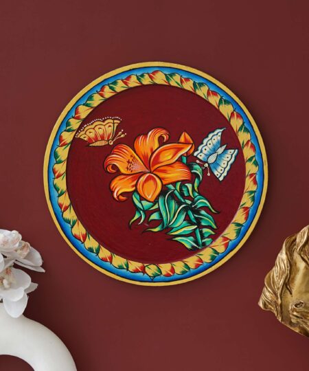 Pichwai Painting