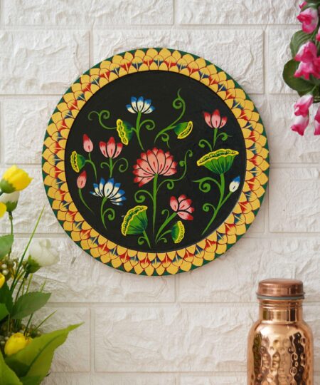 Pichwai Painting