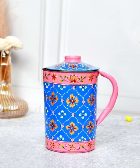 ALUMINIUM JUG