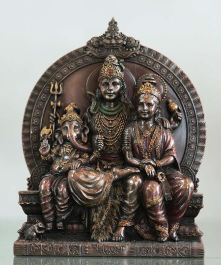 SHIV FAMLIY
