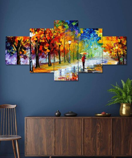 Set Of Five