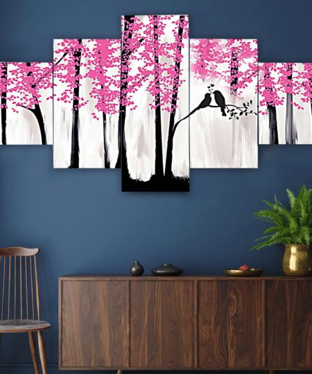 Set Of Five