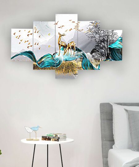 Set Of Five