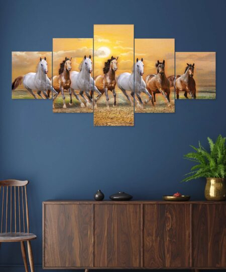 Set Of Five