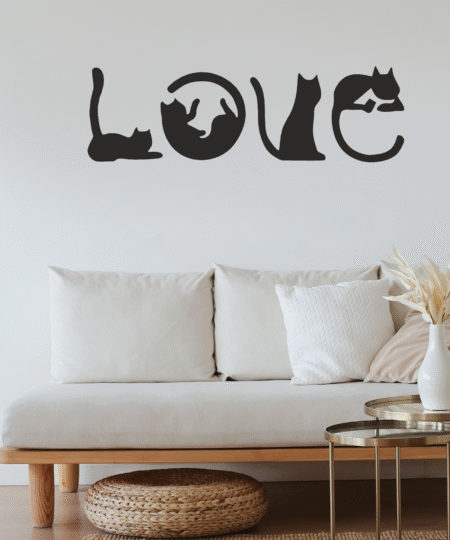 MDF WALL ART