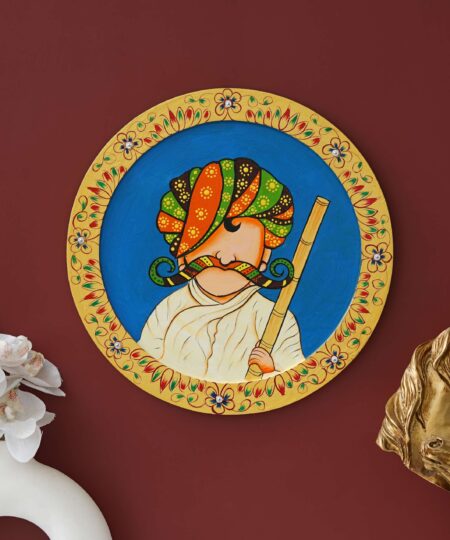 Pichwai Painting