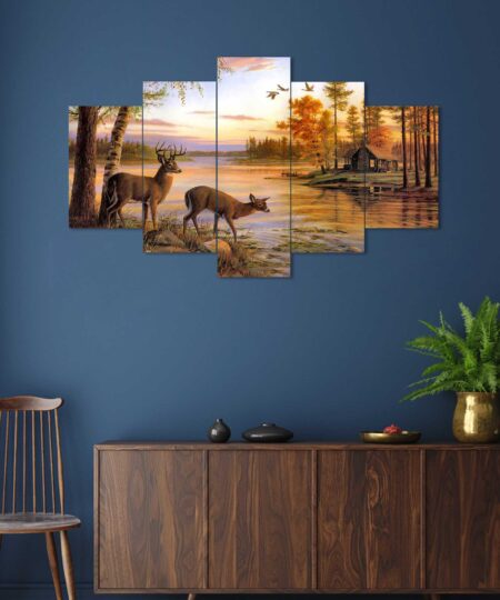 Set Of Five