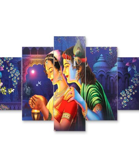 Set Of Five