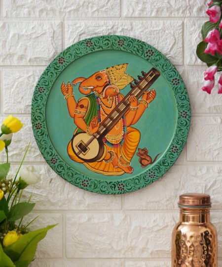 Pichwai Painting