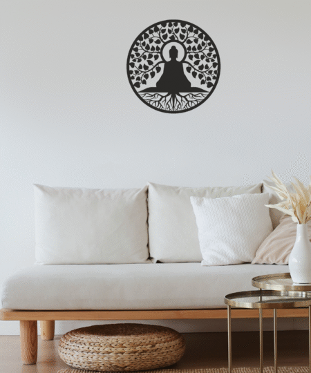 MDF WALL ART