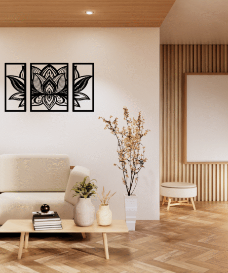 MDF WALL ART