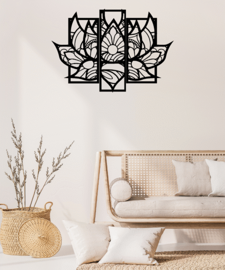 MDF WALL ART