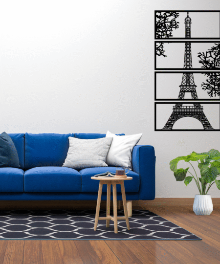 MDF WALL ART