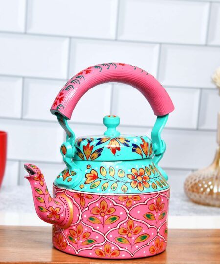 ALUMINIUM KETTLE