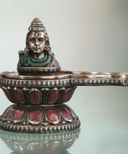 SHIV LING