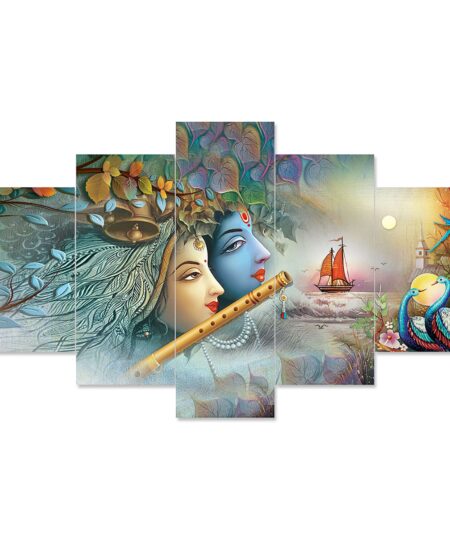Set Of Five