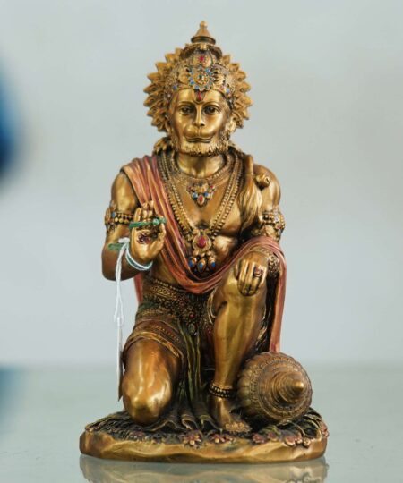 HANUMAN