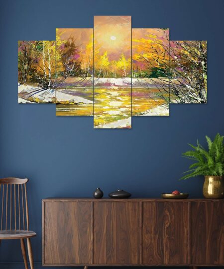 Set Of Five