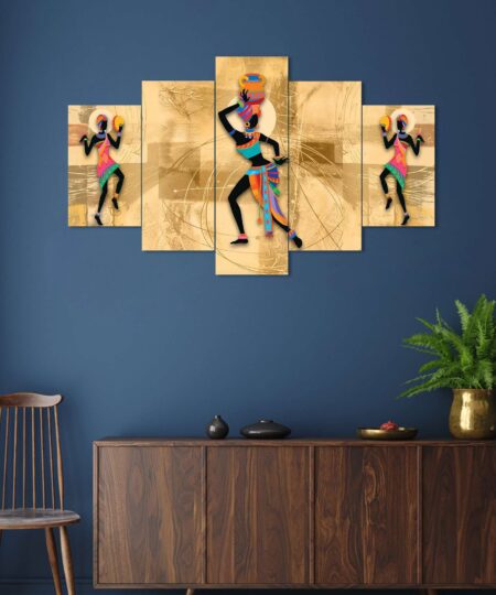 Set Of Five